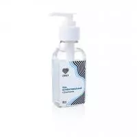 Антибактериальный гель для рук Lovely Д-пантенол 100 мл