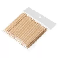 Палочки апельсиновые лопатка, 9 см, 90-100шт