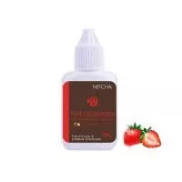 Гелевый ремувер NEICHA (Нейча) Pure (клубника), 10 мл