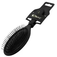 Щетка массажная Soft Touch, 11 рядов 220х71мм