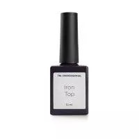 Закрепитель для гель-лака TNL Iron Top (10 мл.)