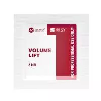 САШЕ с составом #1 для ламинирования ресниц и бровей VOLUME LIFT, Innovator Cosmetics 2мл