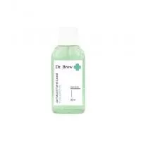 Антисептический гель для рук Dr. Brow 60 мл