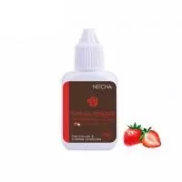 Гелевый ремувер NEICHA (Нейча) Pure (клубника), 20 мл