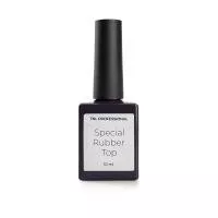 Закрепитель для гель-лака TNL Special rubber top (10 мл.)