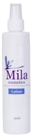 Лосьон перед депиляцией Mila Сosmetiсs (Мила Косметик) - 250 мл.